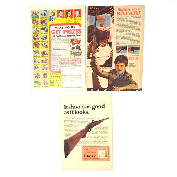 5 Casper Wendy Ghostland Comic Book Lot Harvey Silver Age 60s 70s First Issue - Picture 7 of 10